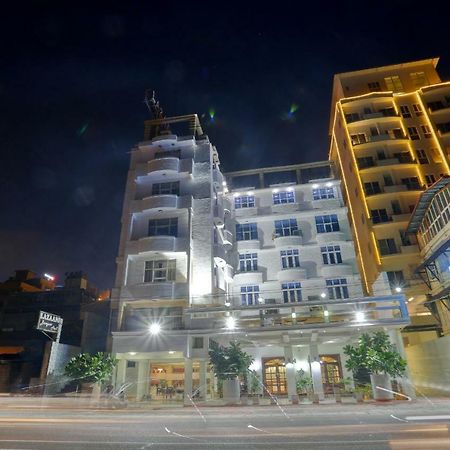 Lazaani Hotel Colombo Eksteriør billede